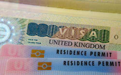 The Process of Applying for UK Visas