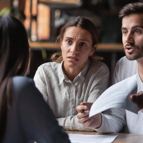 Landlord and Tenant Disputes