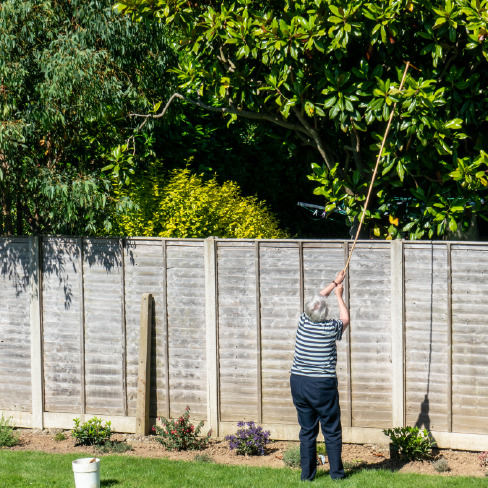 Neighbour and Boundary Disputes