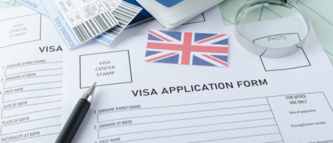 The Legal Process of UK Immigration