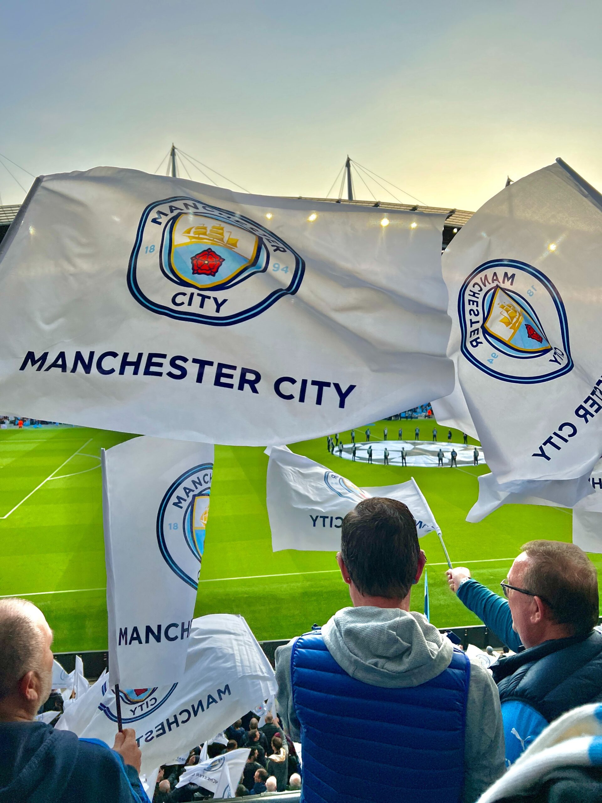 Manchester City